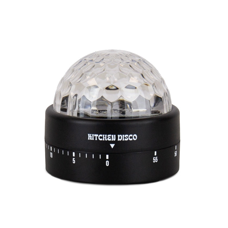 Gift Republic Keuken Disco Timer